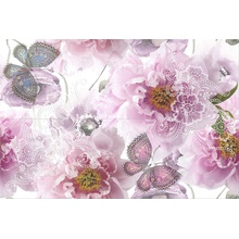 Colorker Mandalay Décor Austral Декор 40x60 см, Испания - фото 1 - фото 1